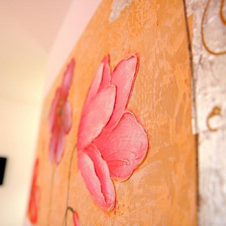 B&B Sun House โมดูโญ ภายนอก รูปภาพ